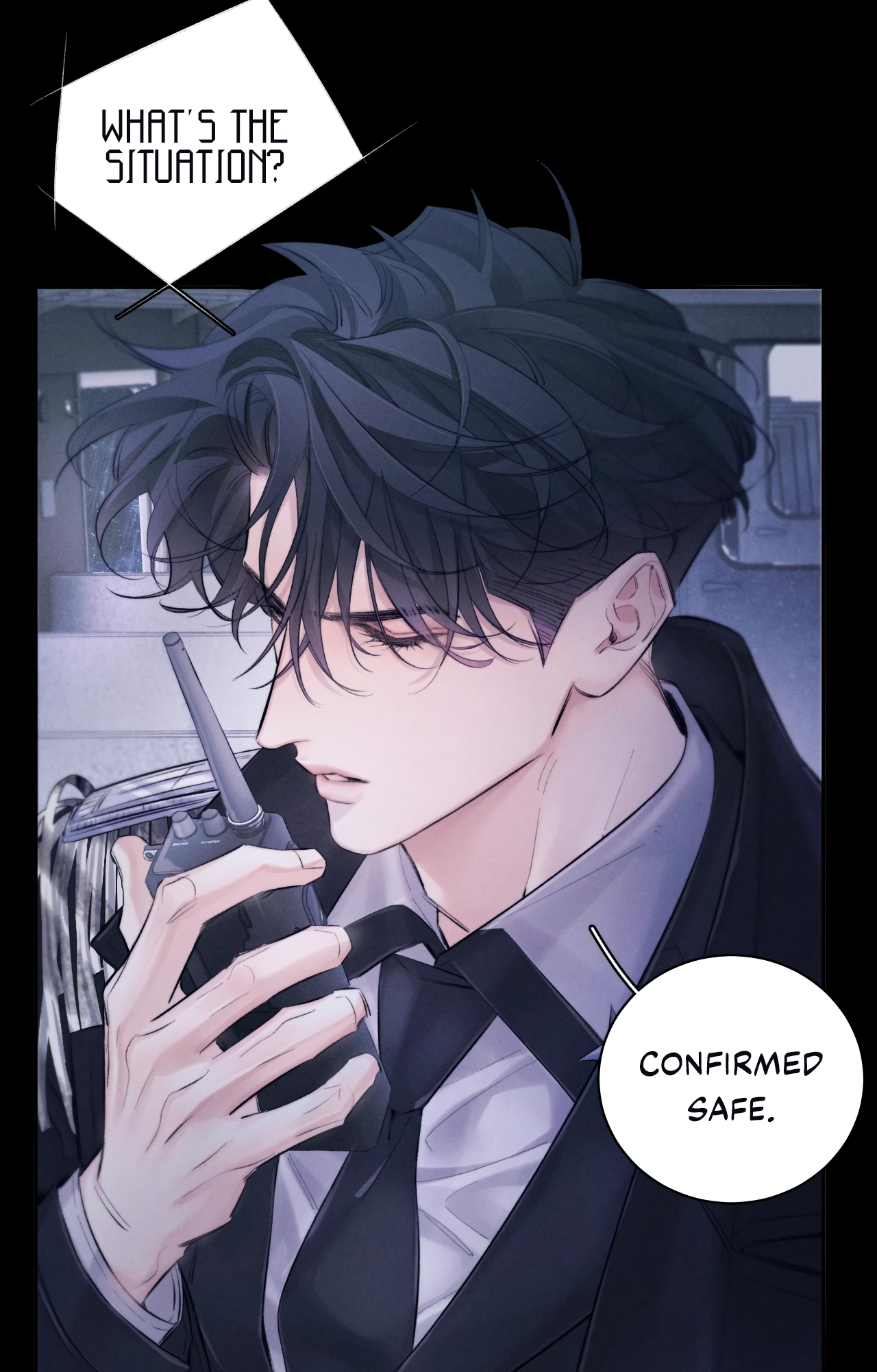 Xiǎo Mógū Chapter 44 page 4 - 