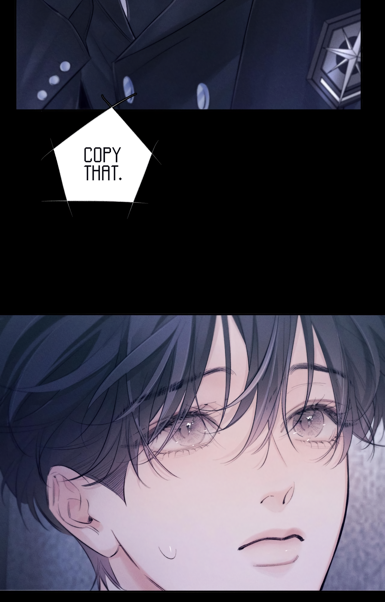 Xiǎo Mógū Chapter 44 page 5 - 