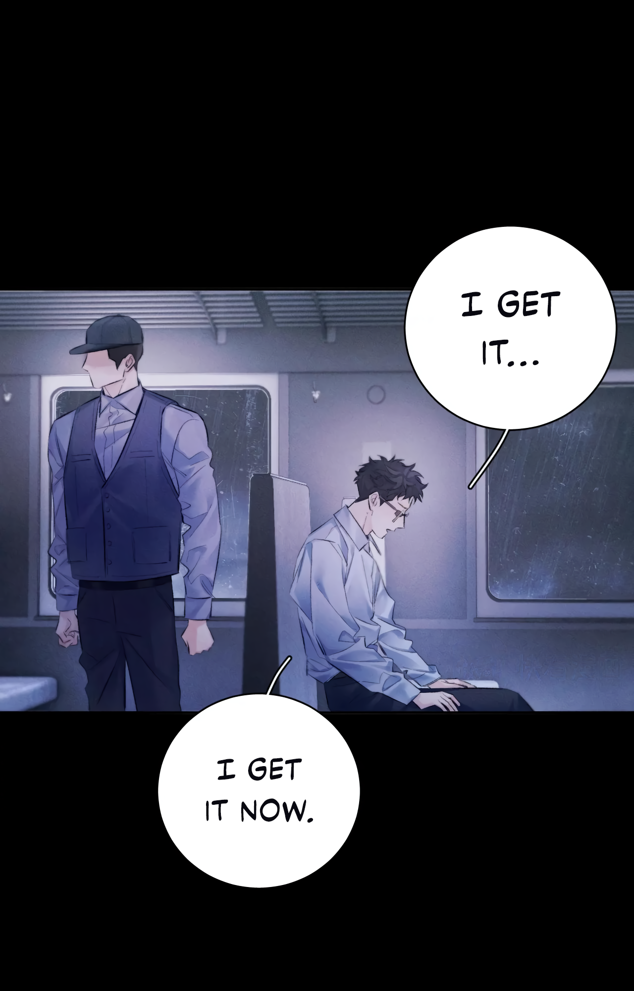 Xiǎo Mógū Chapter 44 page 6 - 