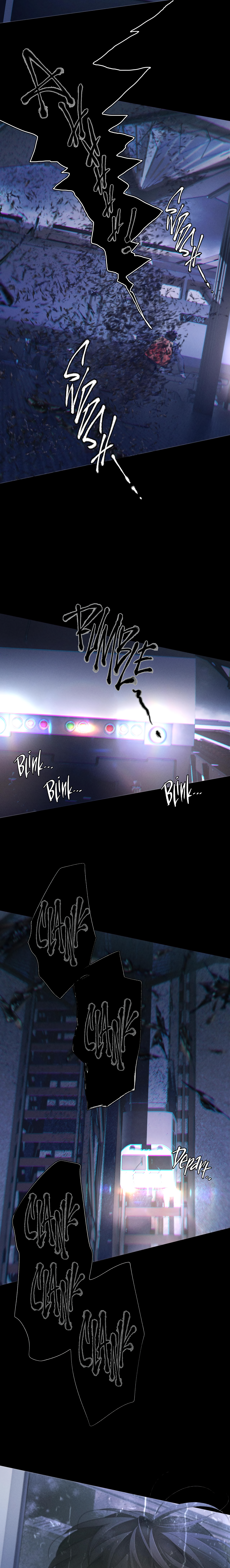 Xiǎo Mógū Chapter 44 page 9 - 