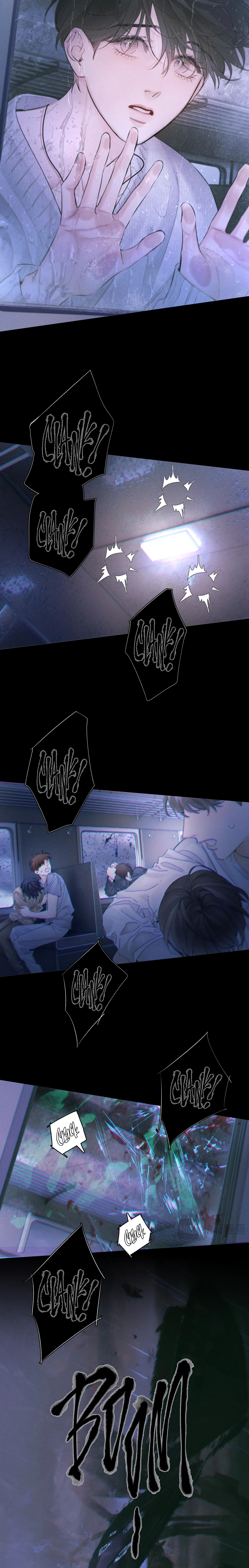 Xiǎo Mógū Chapter 44 page 10 - 