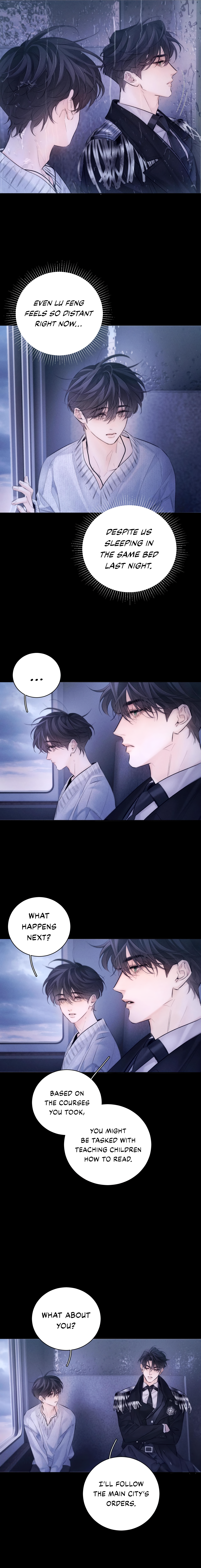 Xiǎo Mógū Chapter 45 page 11 - 