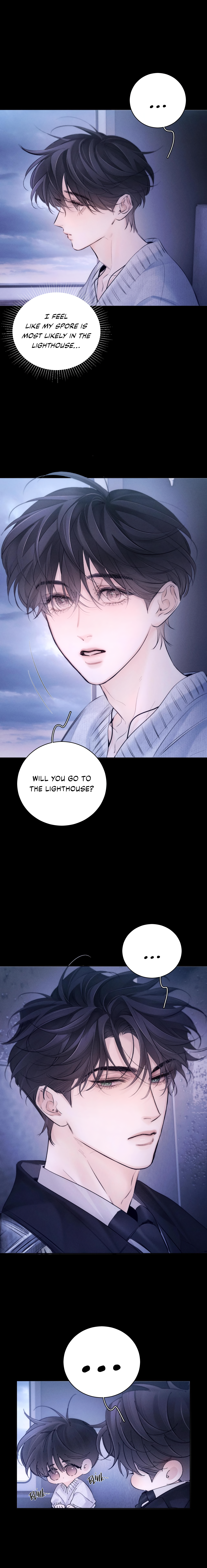 Xiǎo Mógū Chapter 45 page 12 - 