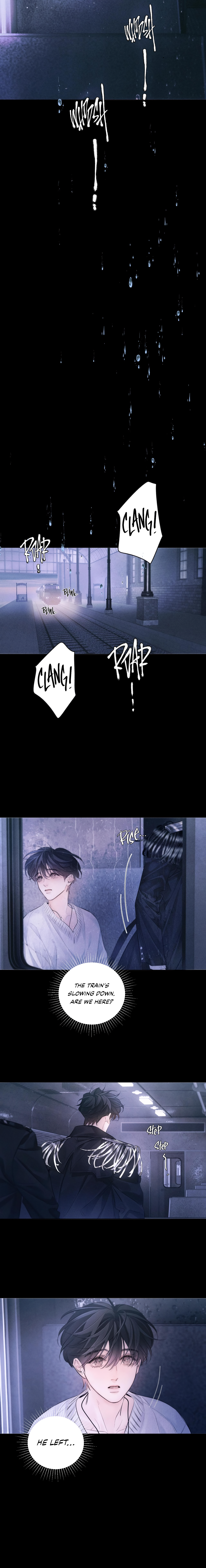 Xiǎo Mógū Chapter 45 page 19 - 