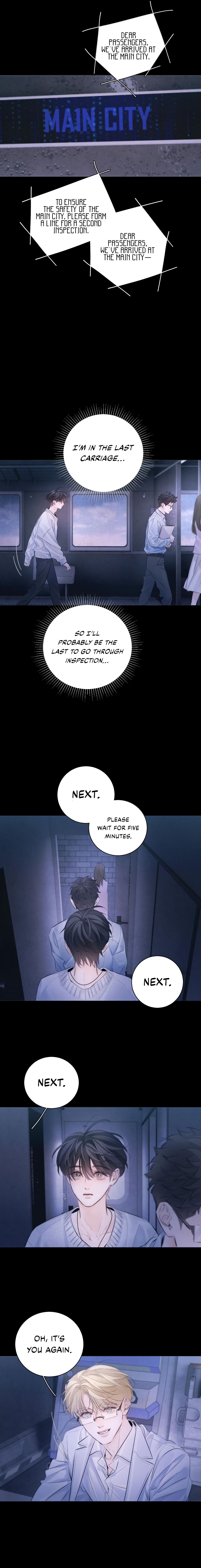 Xiǎo Mógū Chapter 45 page 20 - 