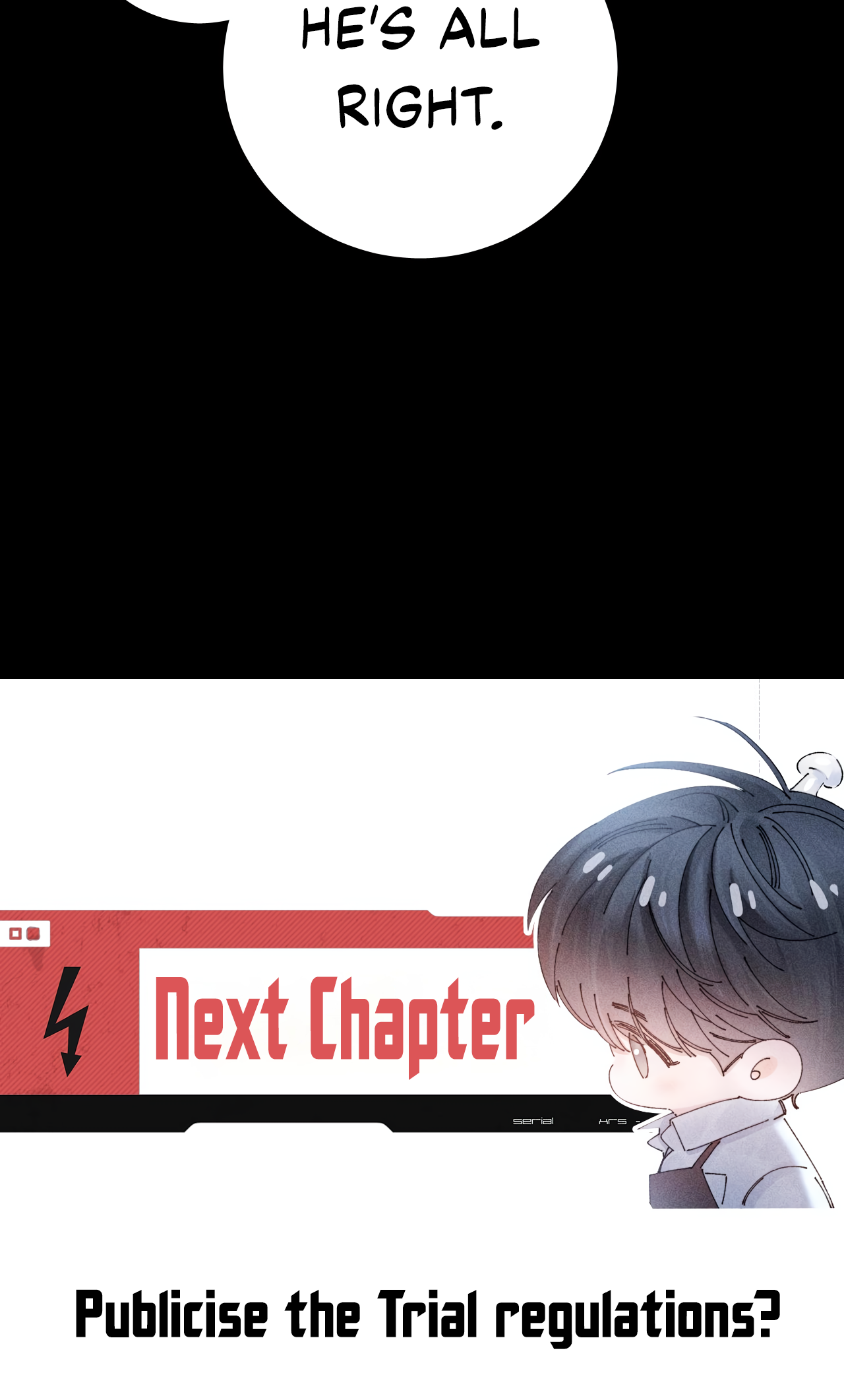 Xiǎo Mógū Chapter 45 page 23 - 