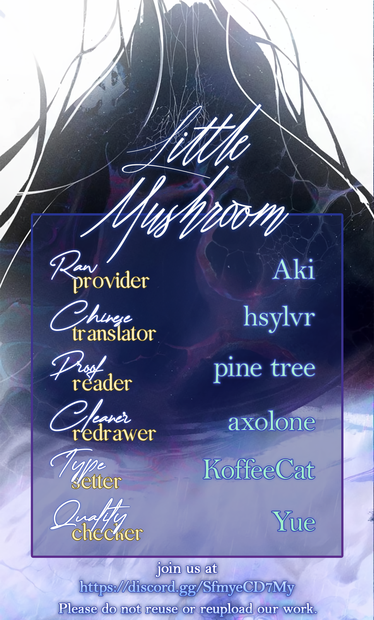 Xiǎo Mógū Chapter 45 page 27 - 