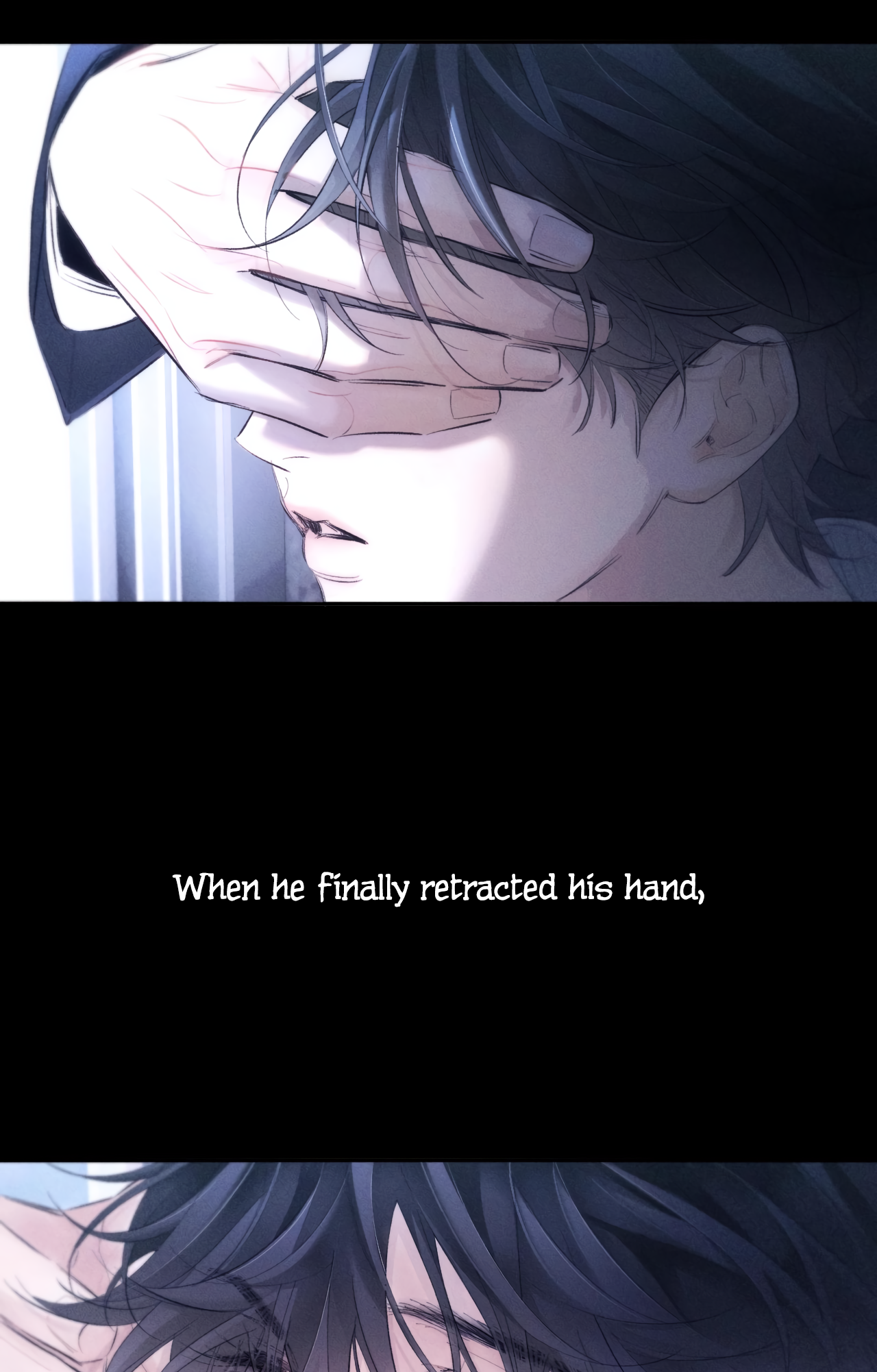 Xiǎo Mógū Chapter 45 page 4 - 