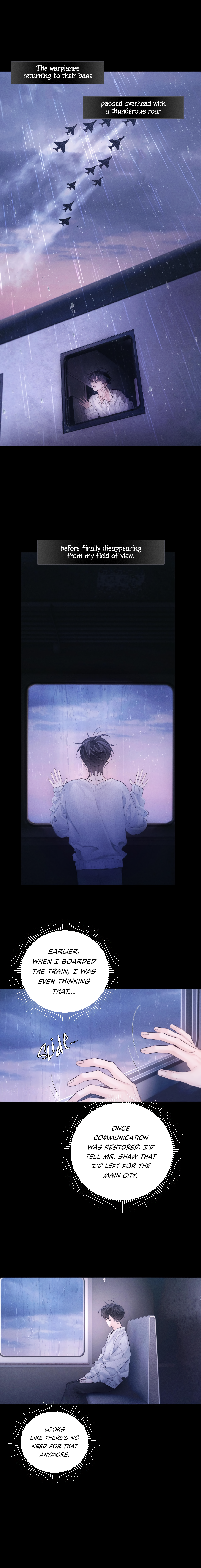 Xiǎo Mógū Chapter 45 page 7 - 