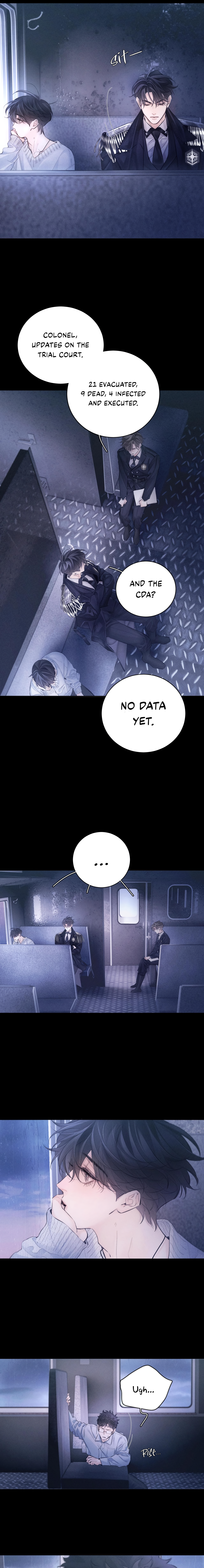 Xiǎo Mógū Chapter 45 page 8 - 