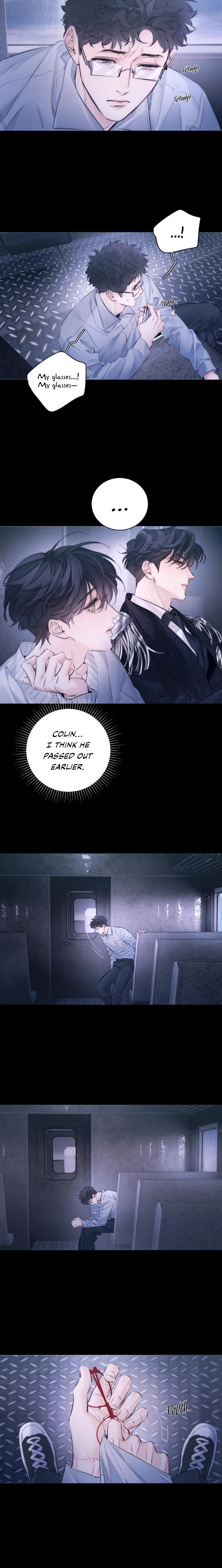 Xiǎo Mógū Chapter 45 page 9 - 