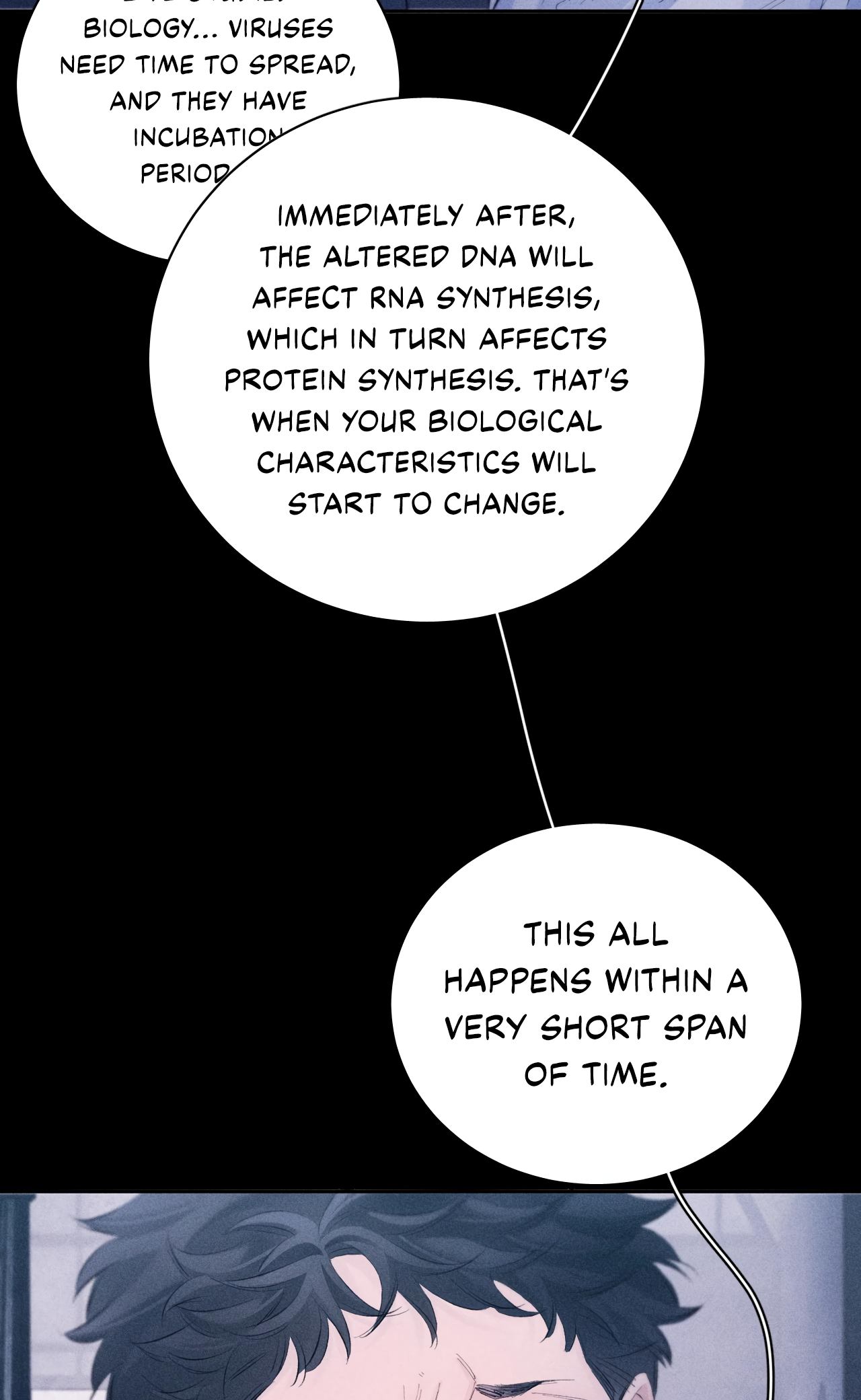 Xiǎo Mógū Chapter 46 page 13 - 