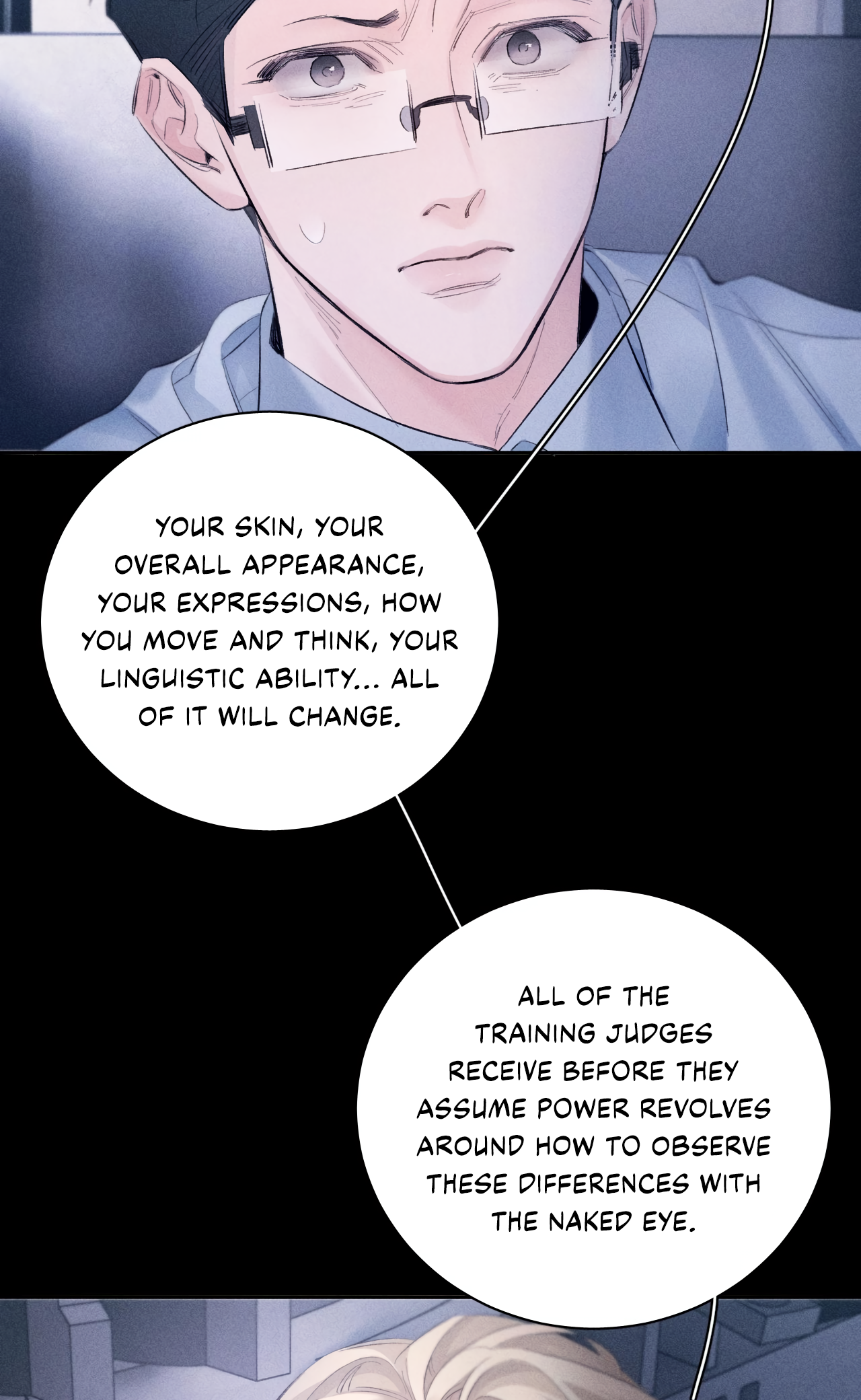 Xiǎo Mógū Chapter 46 page 14 - 