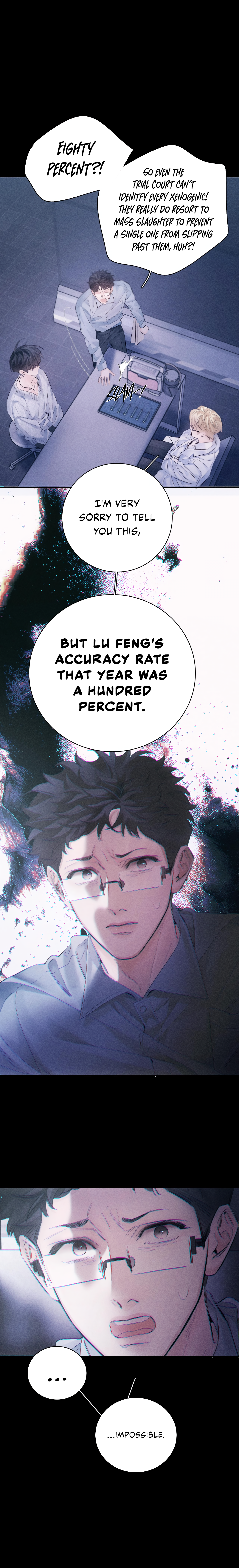 Xiǎo Mógū Chapter 46 page 16 - 