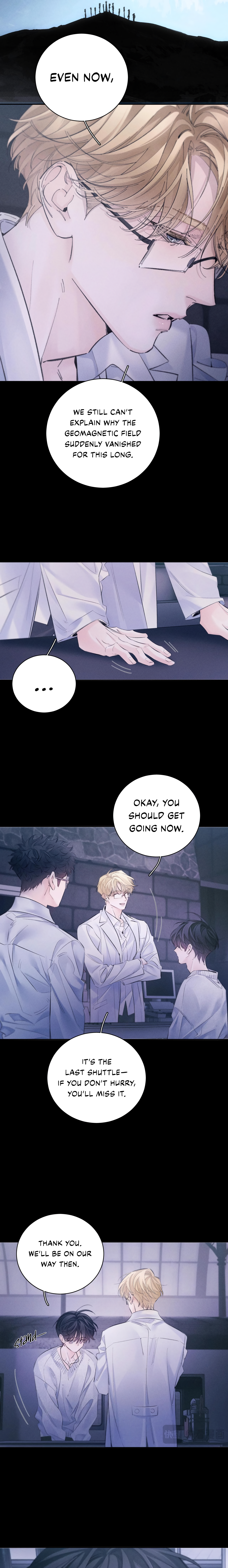 Xiǎo Mógū Chapter 46 page 20 - 