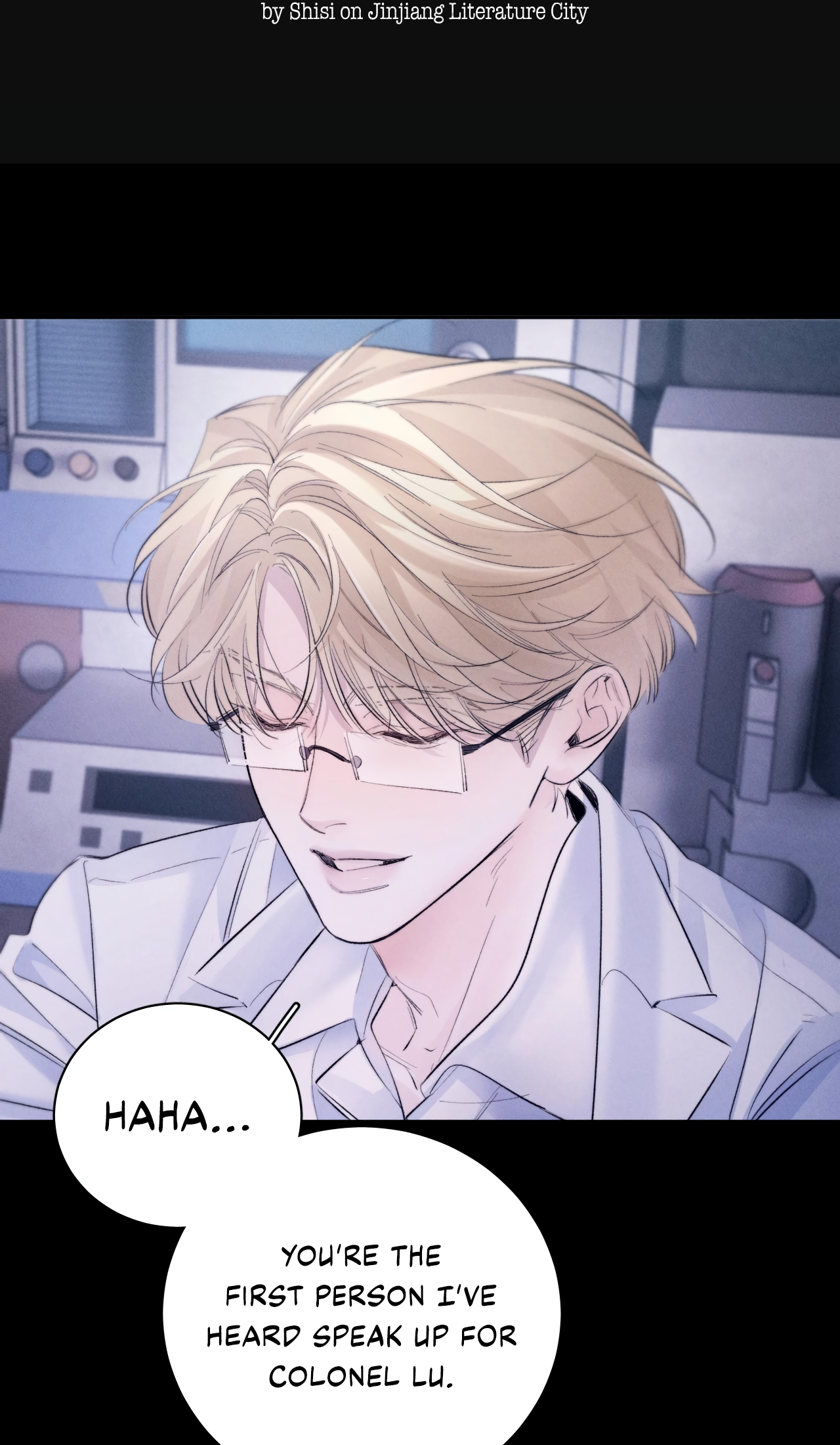 Xiǎo Mógū Chapter 46 page 3 - 