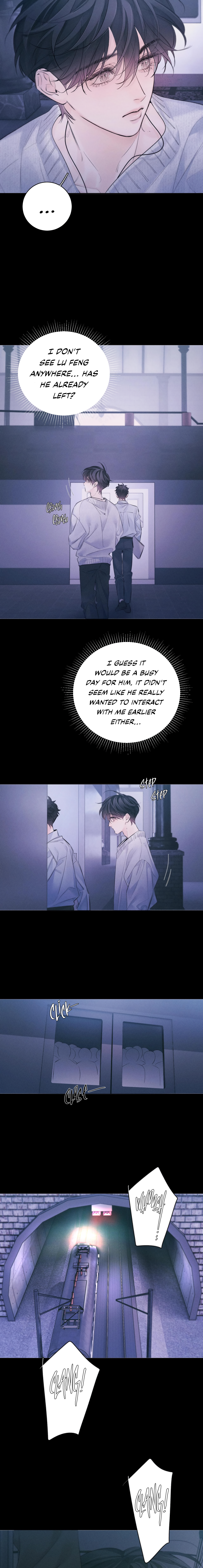 Xiǎo Mógū Chapter 46 page 21 - 