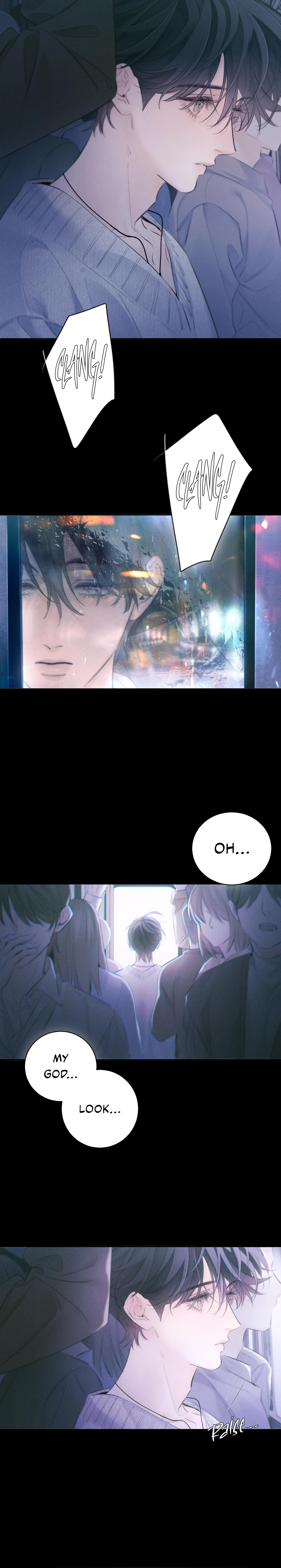 Xiǎo Mógū Chapter 46 page 22 - 