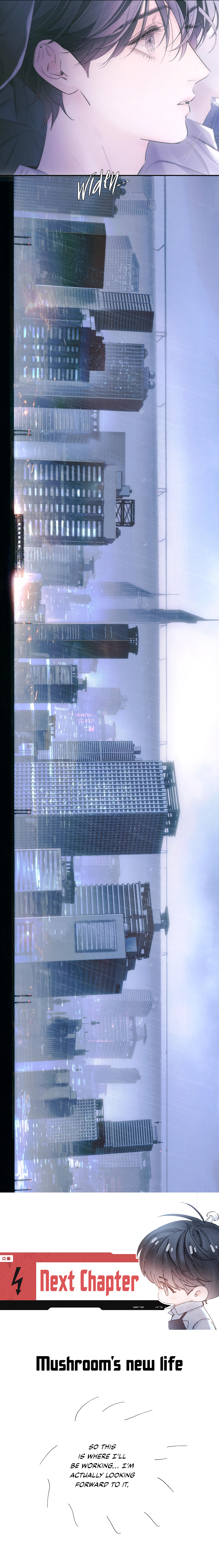 Xiǎo Mógū Chapter 46 page 23 - 
