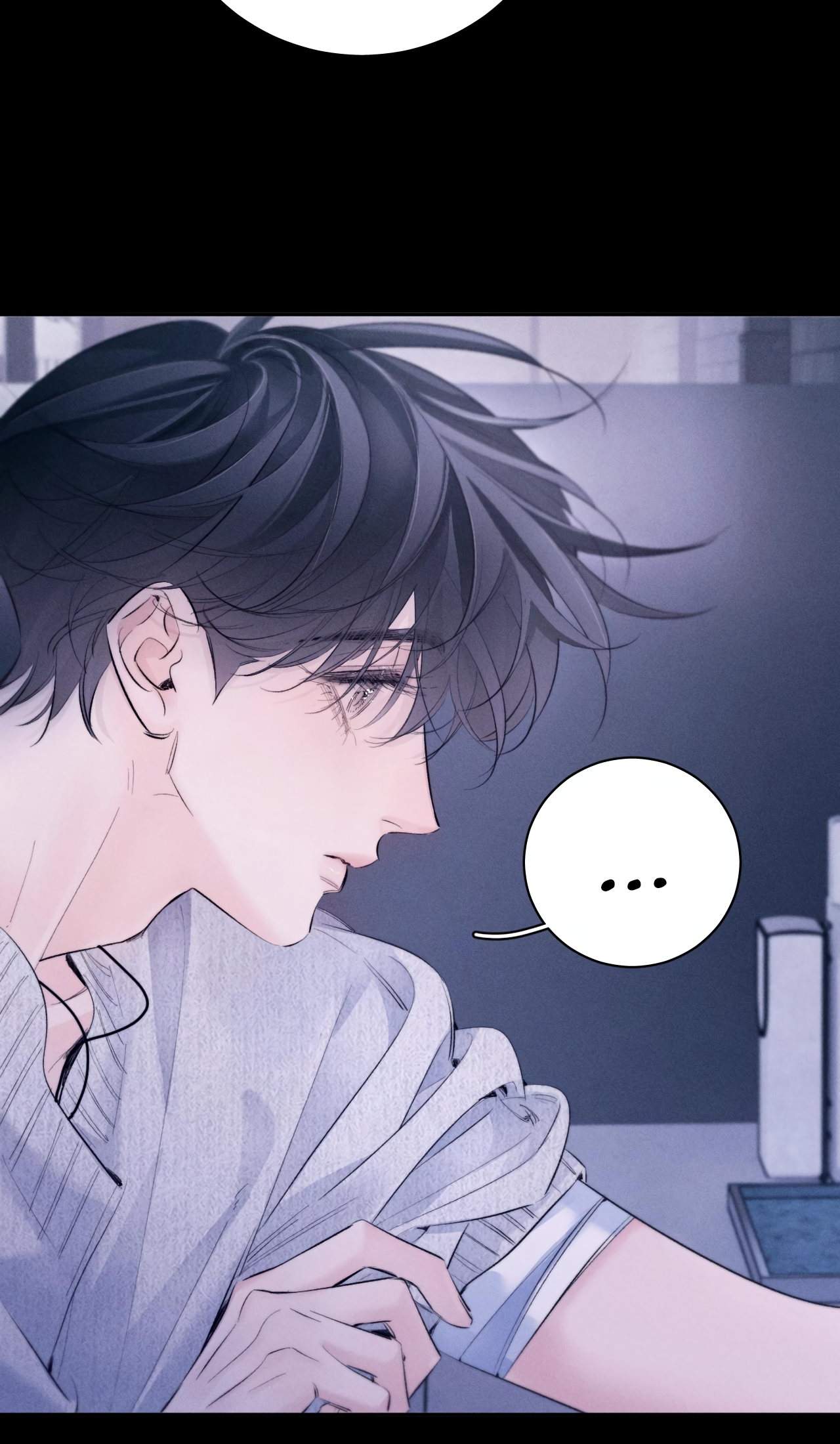Xiǎo Mógū Chapter 46 page 4 - 