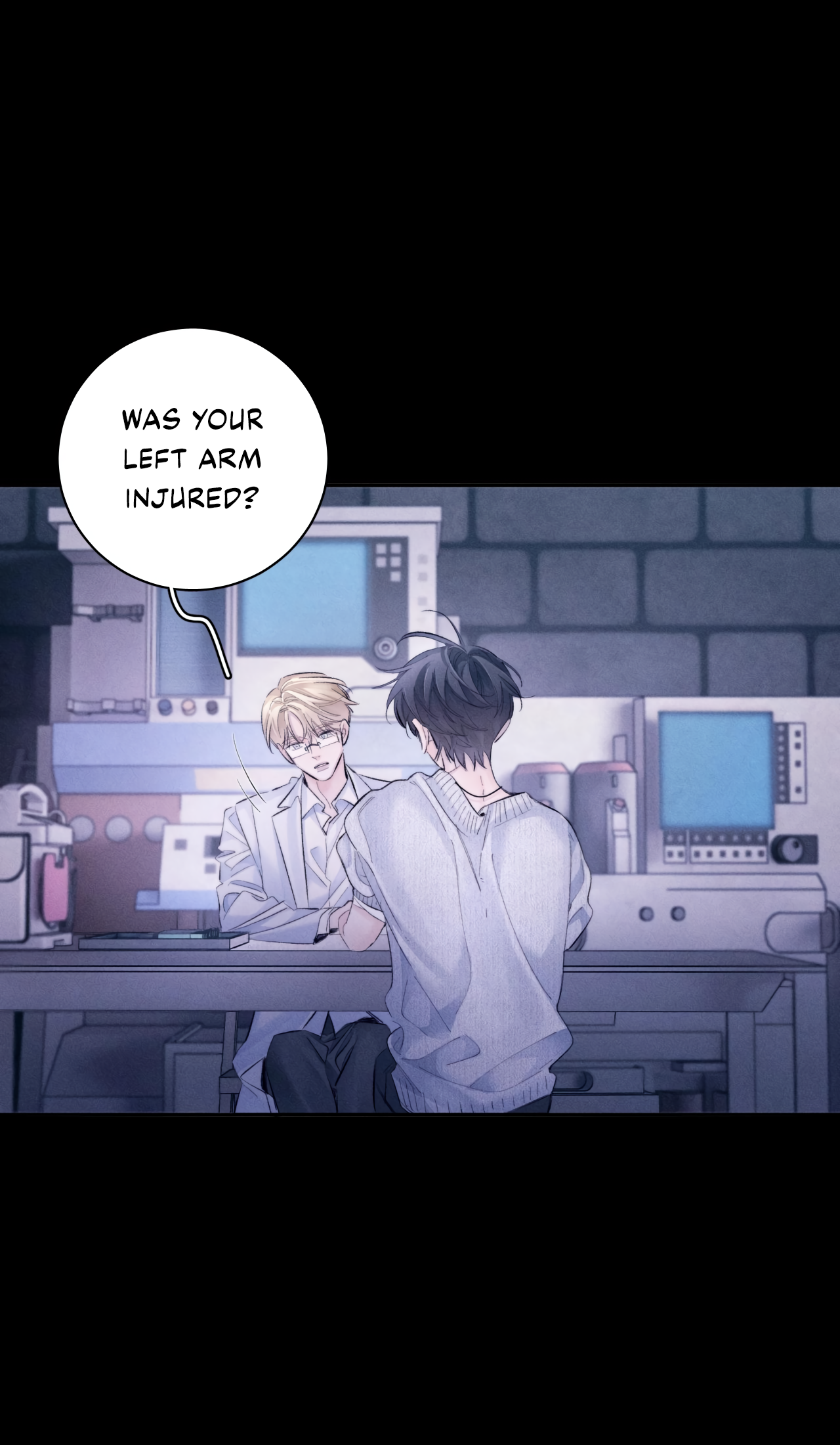 Xiǎo Mógū Chapter 46 page 5 - 