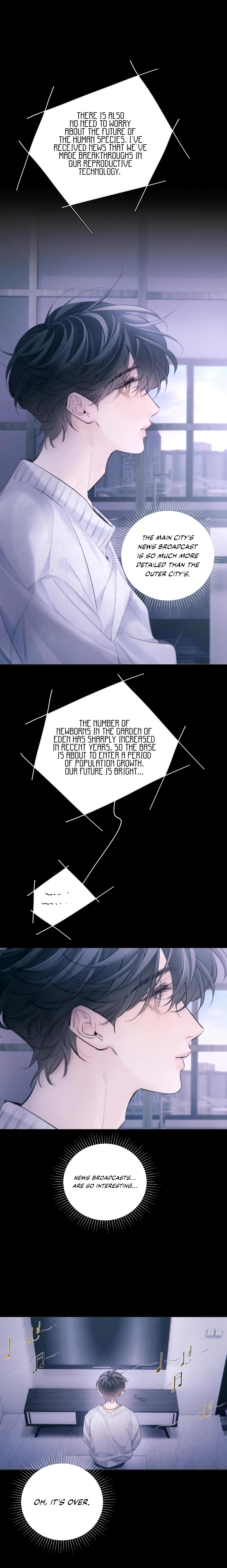Xiǎo Mógū Chapter 47 page 12 - 