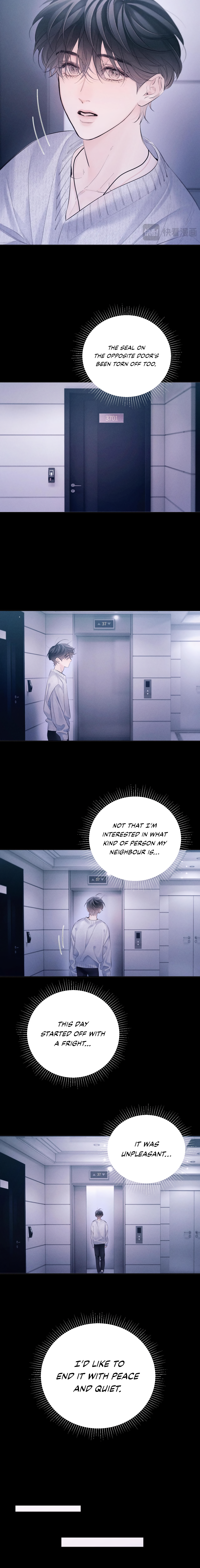 Xiǎo Mógū Chapter 47 page 14 - 