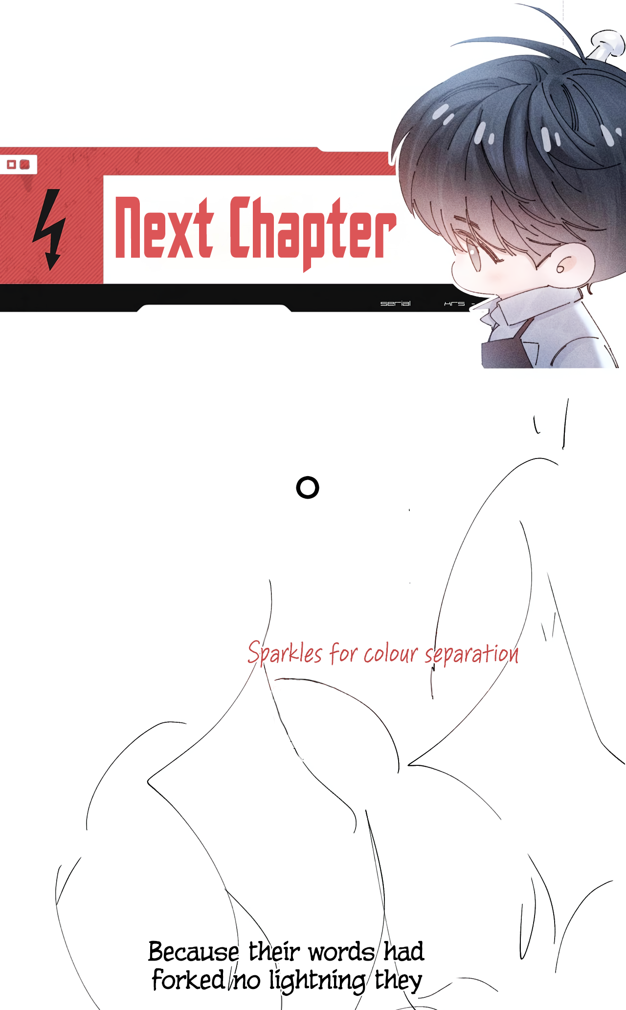 Xiǎo Mógū Chapter 47 page 20 - 