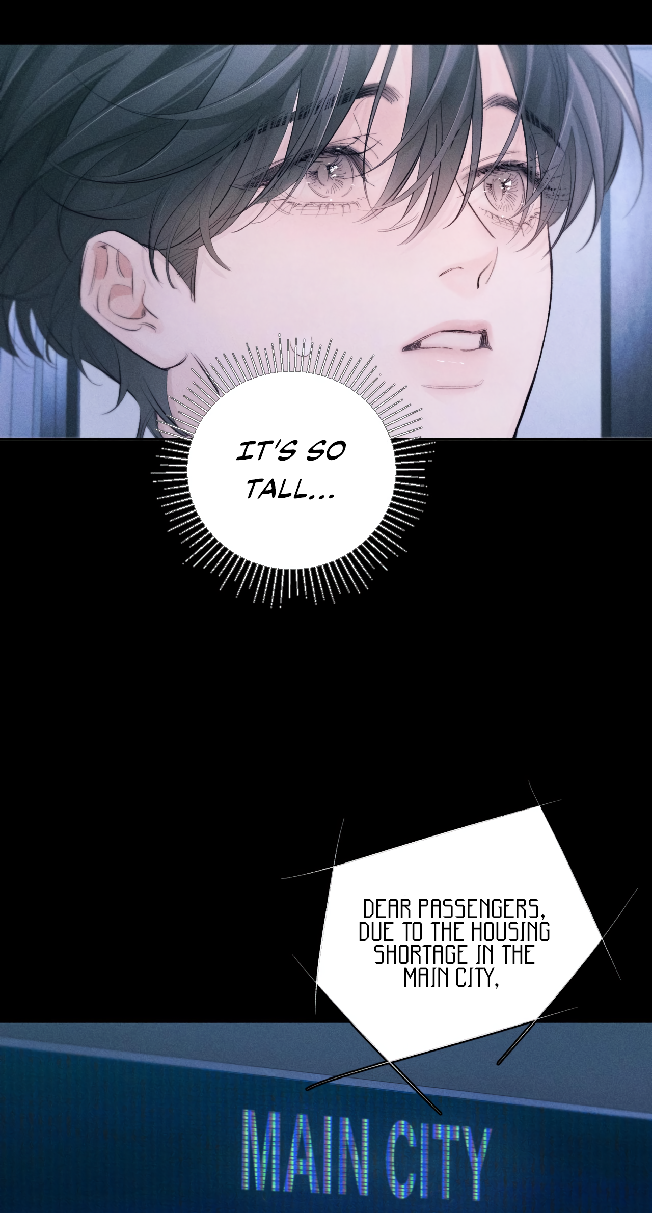 Xiǎo Mógū Chapter 47 page 3 - 