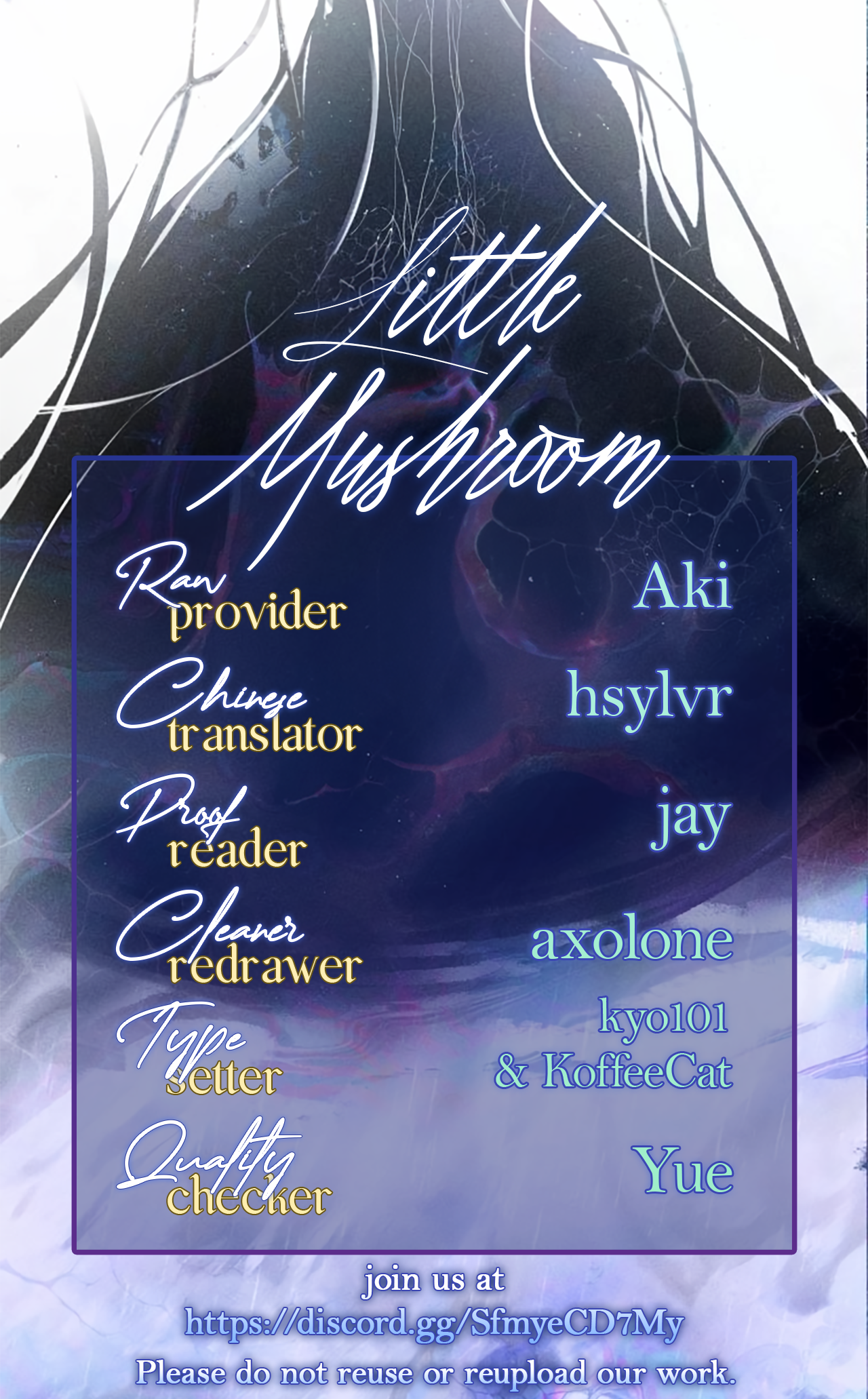 Xiǎo Mógū Chapter 47 page 24 - 