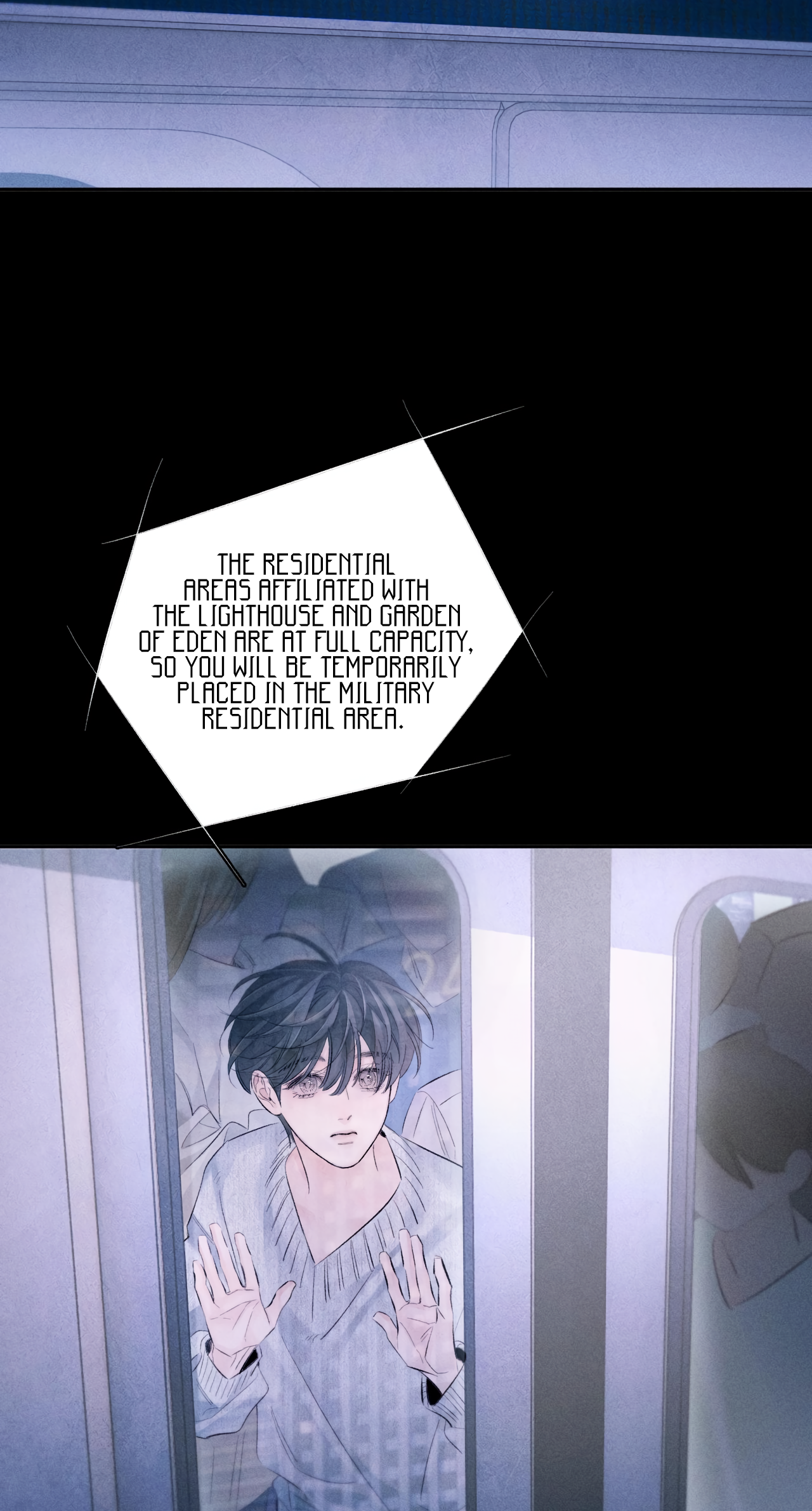 Xiǎo Mógū Chapter 47 page 4 - 