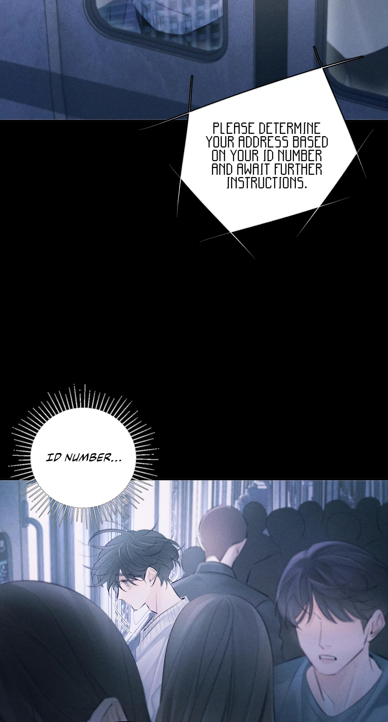 Xiǎo Mógū Chapter 47 page 5 - 