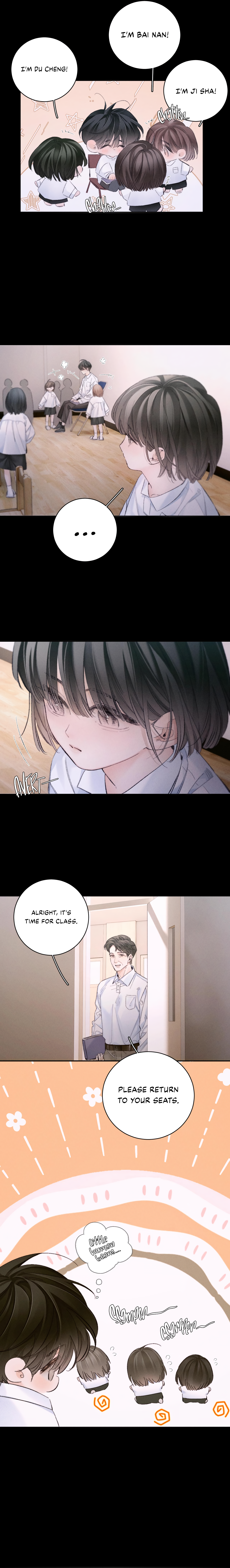 Xiǎo Mógū Chapter 48 page 12 - 