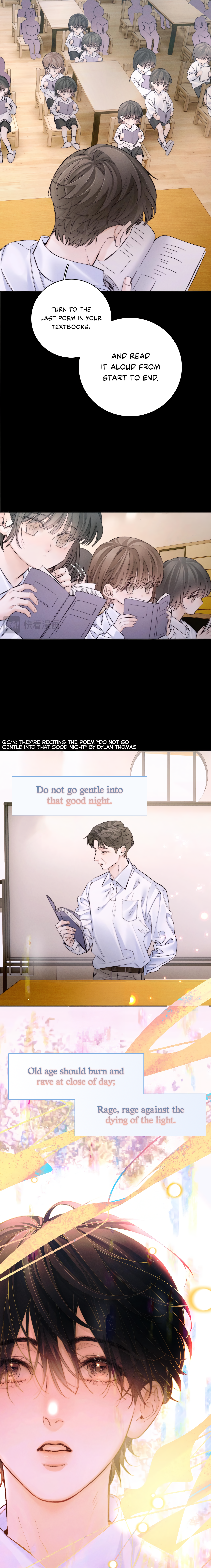 Xiǎo Mógū Chapter 48 page 13 - 