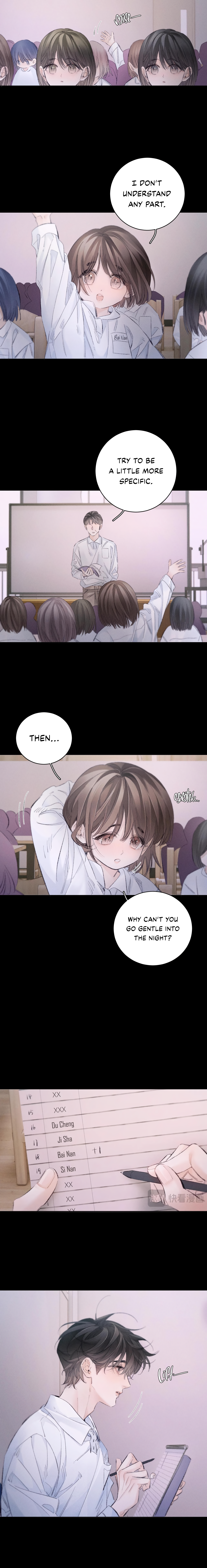 Xiǎo Mógū Chapter 48 page 15 - 