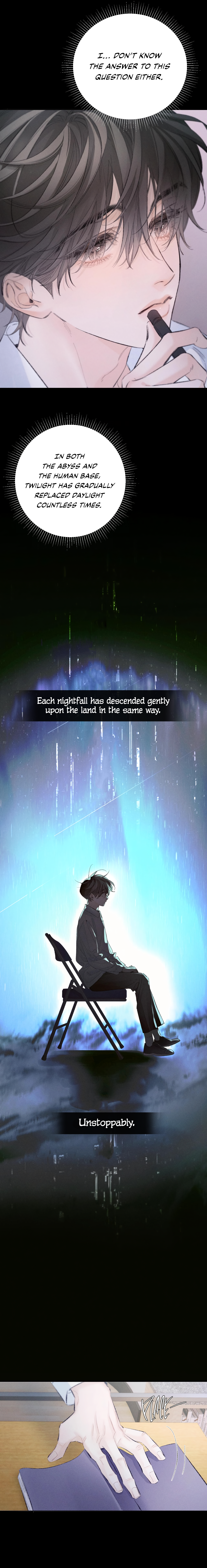 Xiǎo Mógū Chapter 48 page 16 - 