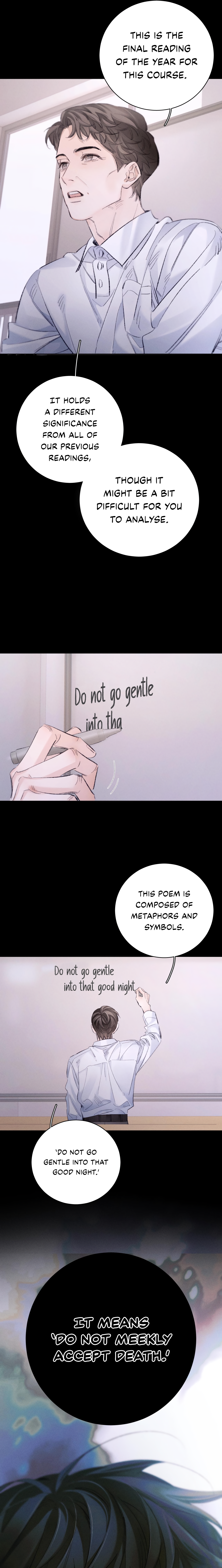 Xiǎo Mógū Chapter 48 page 17 - 