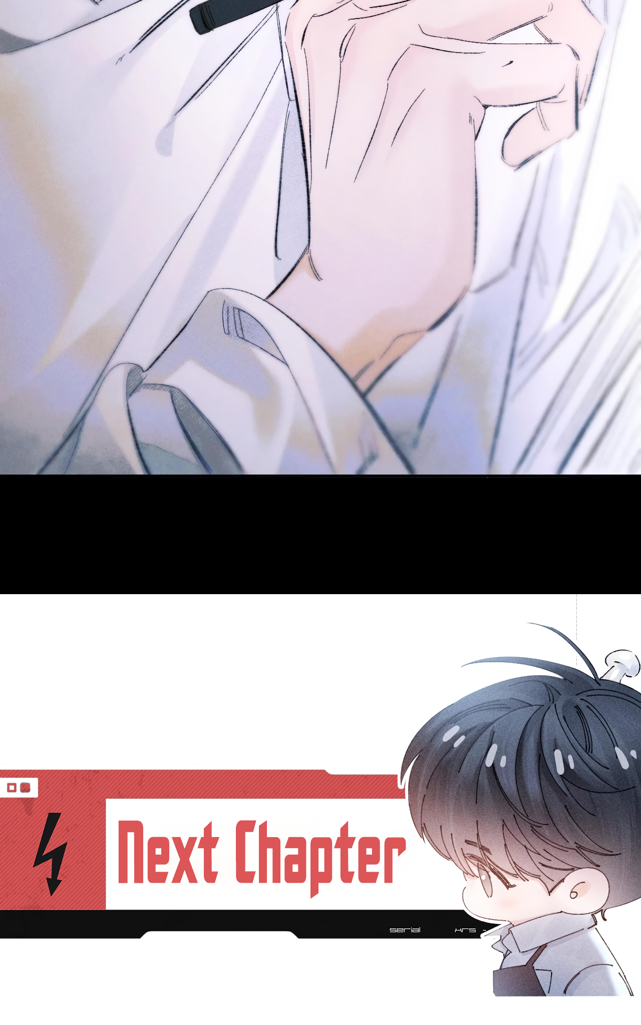 Xiǎo Mógū Chapter 48 page 19 - 