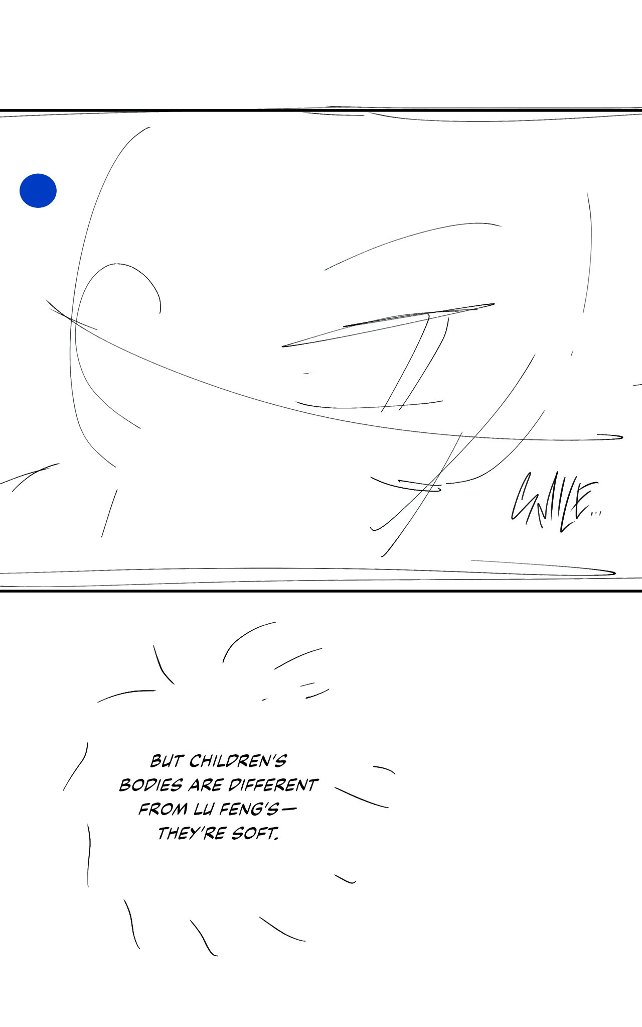 Xiǎo Mógū Chapter 48 page 22 - 