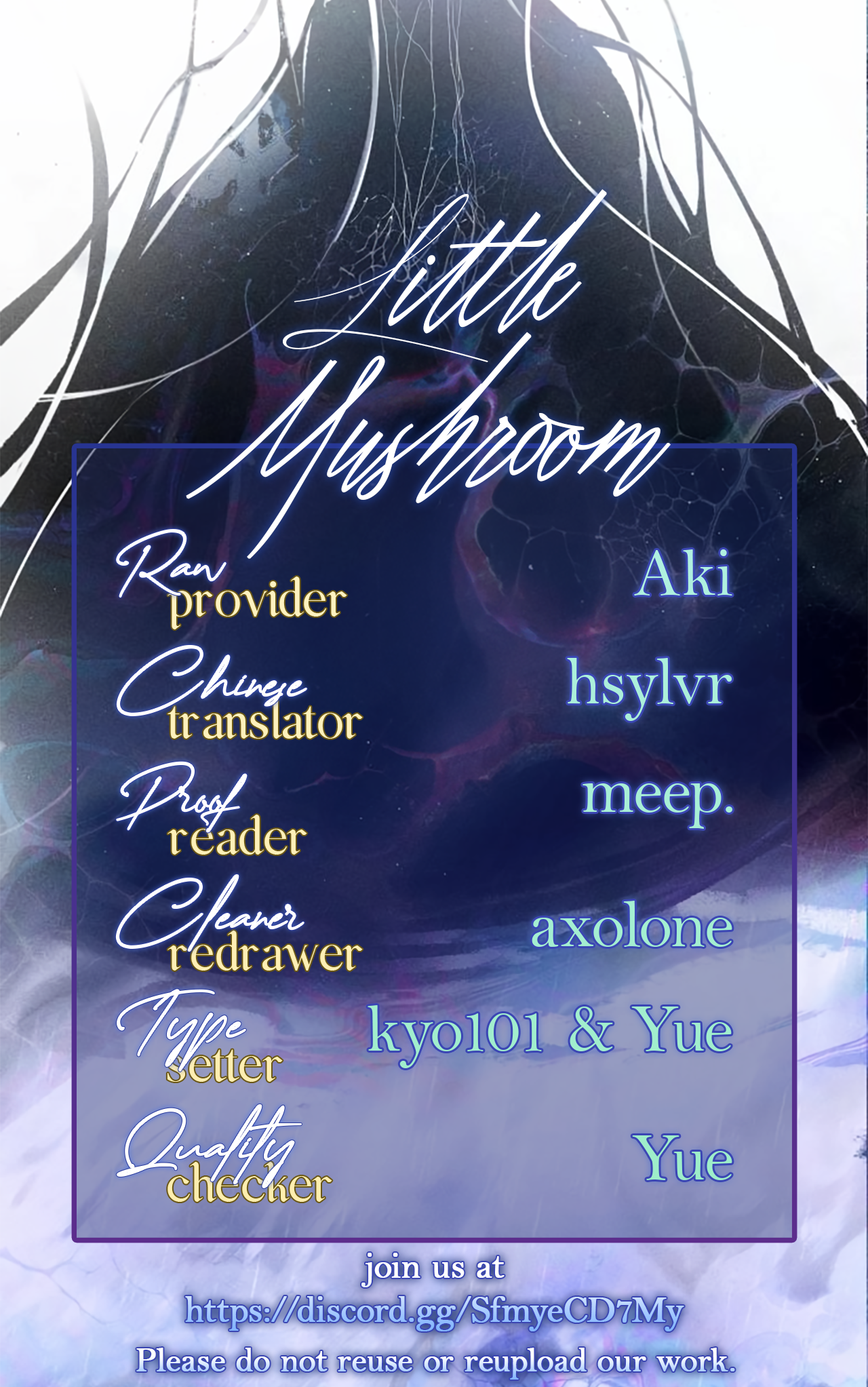 Xiǎo Mógū Chapter 48 page 24 - 
