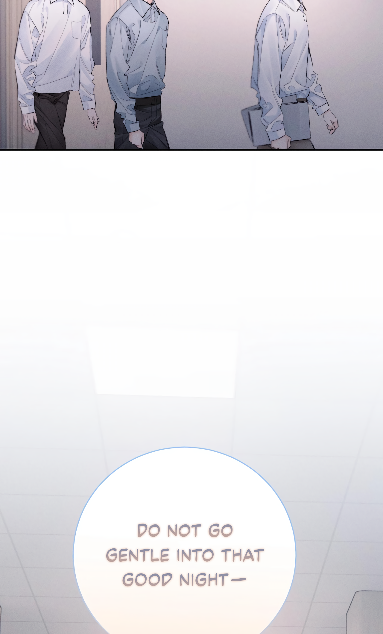 Xiǎo Mógū Chapter 48 page 5 - 