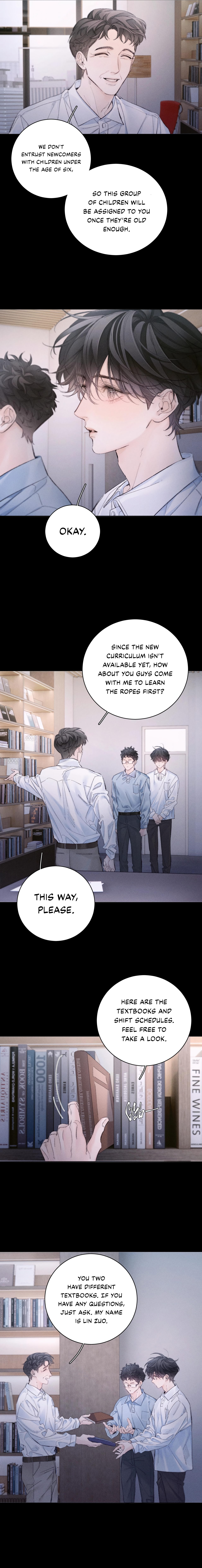 Xiǎo Mógū Chapter 48 page 8 - 