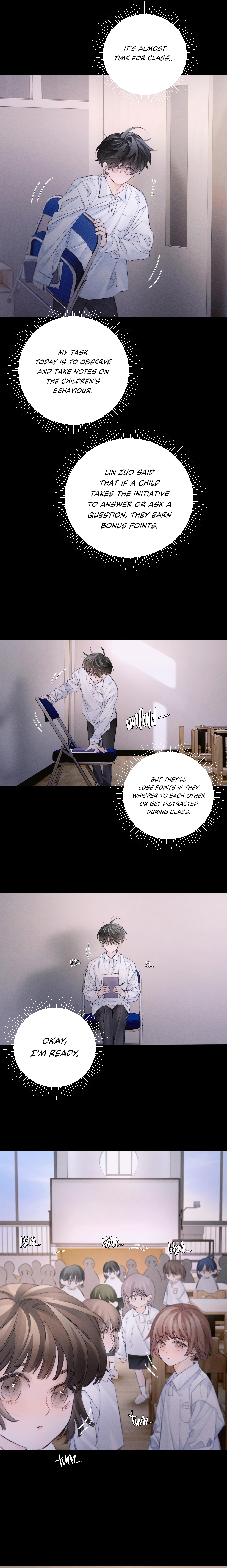 Xiǎo Mógū Chapter 48 page 10 - 