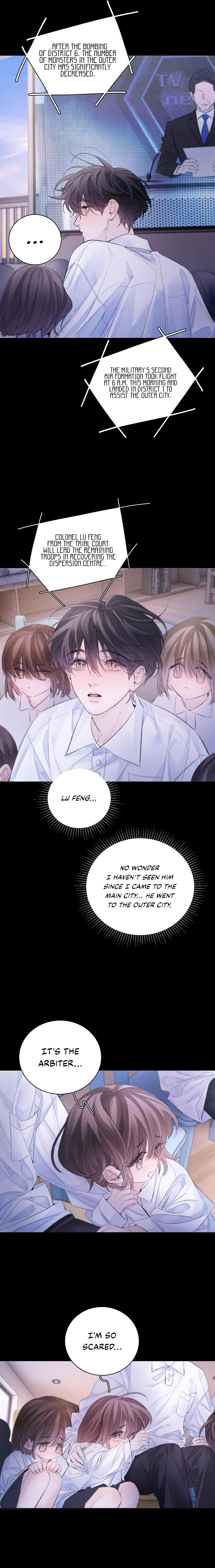 Xiǎo Mógū Chapter 49 page 13 - 