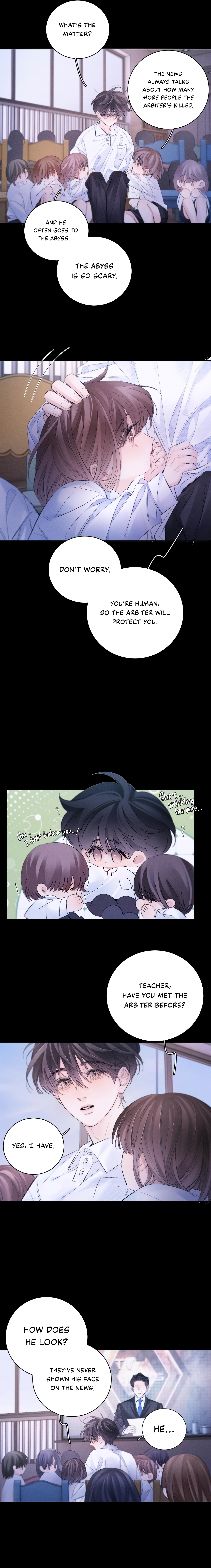 Xiǎo Mógū Chapter 49 page 14 - 