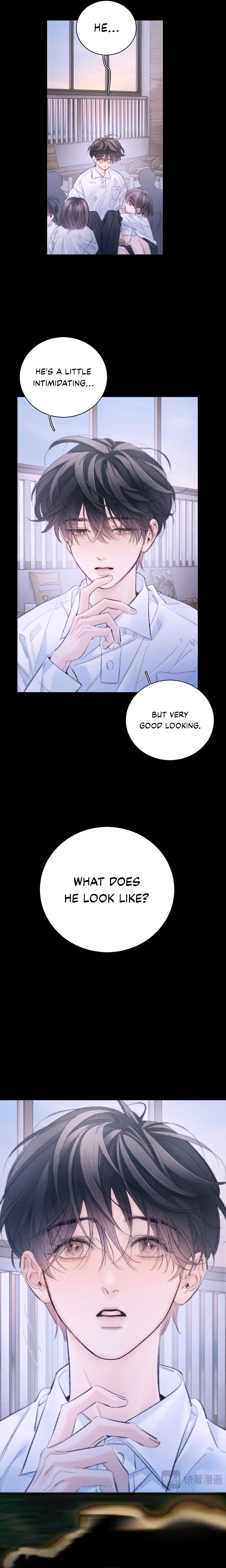 Xiǎo Mógū Chapter 49 page 16 - 