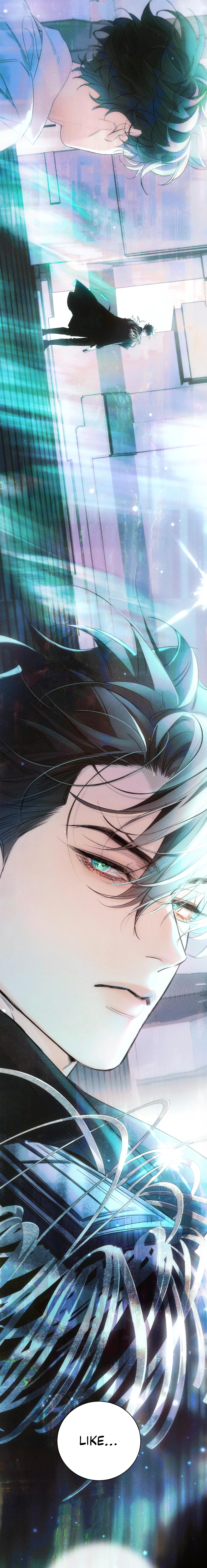 Xiǎo Mógū Chapter 49 page 18 - 