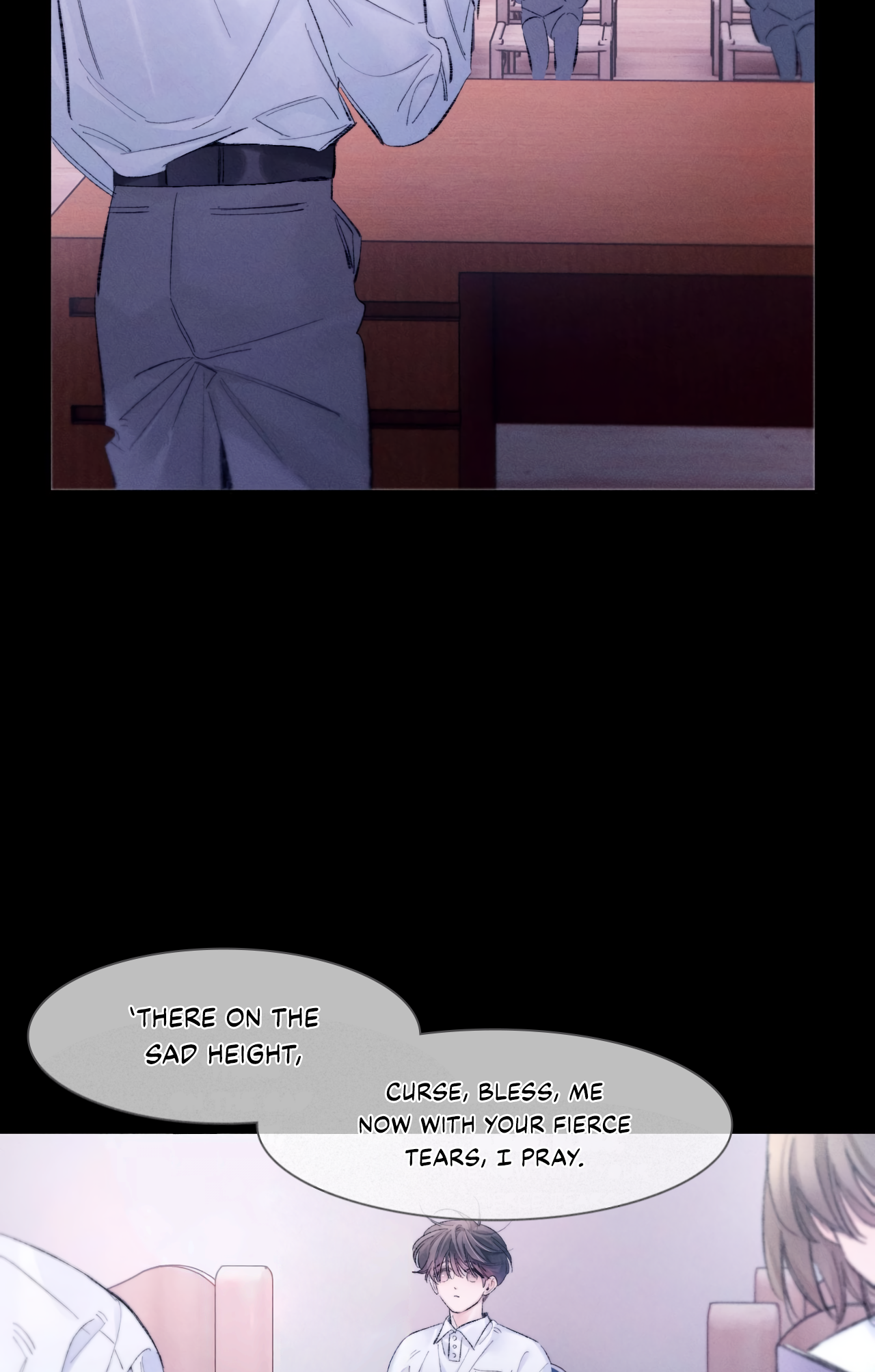 Xiǎo Mógū Chapter 49 page 4 - 