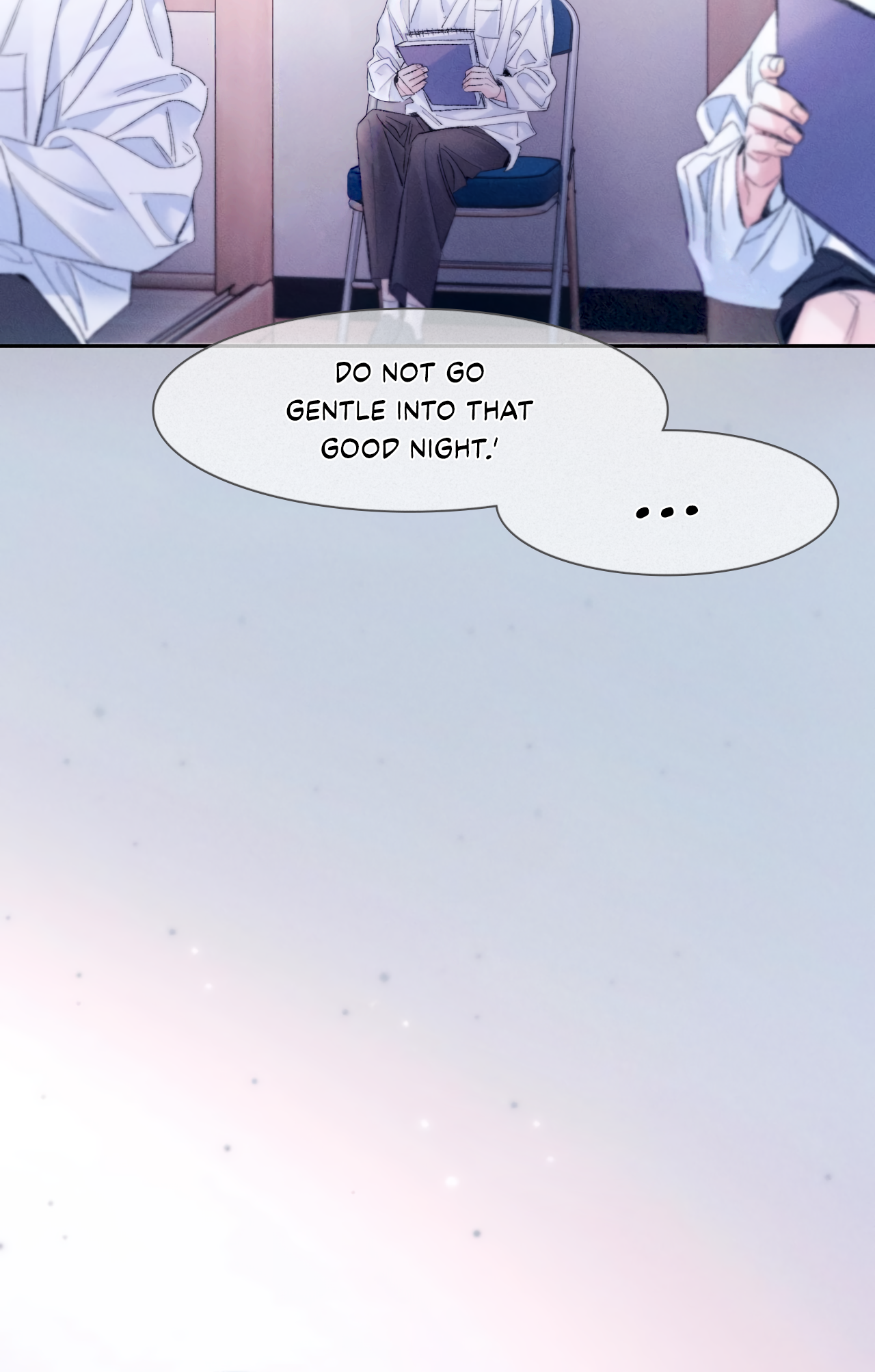 Xiǎo Mógū Chapter 49 page 5 - 