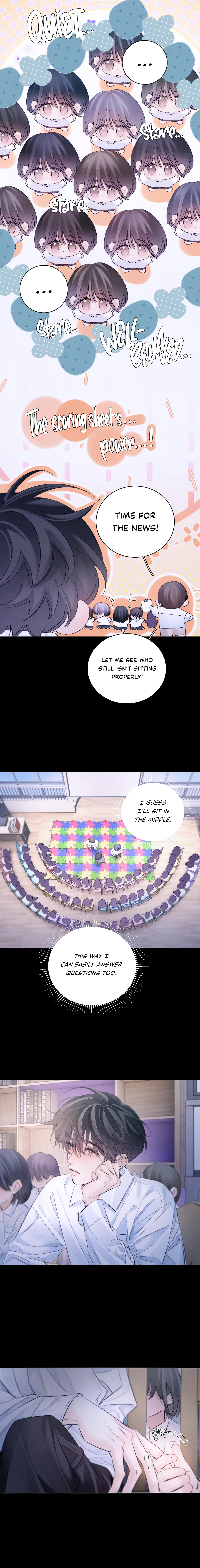 Xiǎo Mógū Chapter 49 page 9 - 